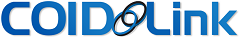 COIDLink logo